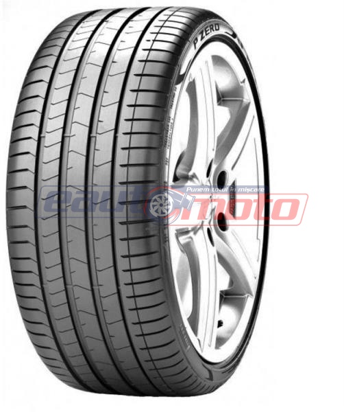 Anvelopa turism de vara 235/35/19 Pirelli P-ZERO (PZ4) 91Y